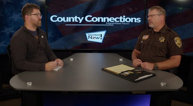 Wood County sheriff highlights crisis safety kits, deputy hiring and first responder support